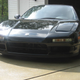 Illustration for article titled 1994 manual Acura NSX, for sale in Ohio - $42,500